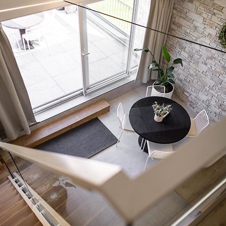 Pálavské Apartmány Pavlov Extérieur photo