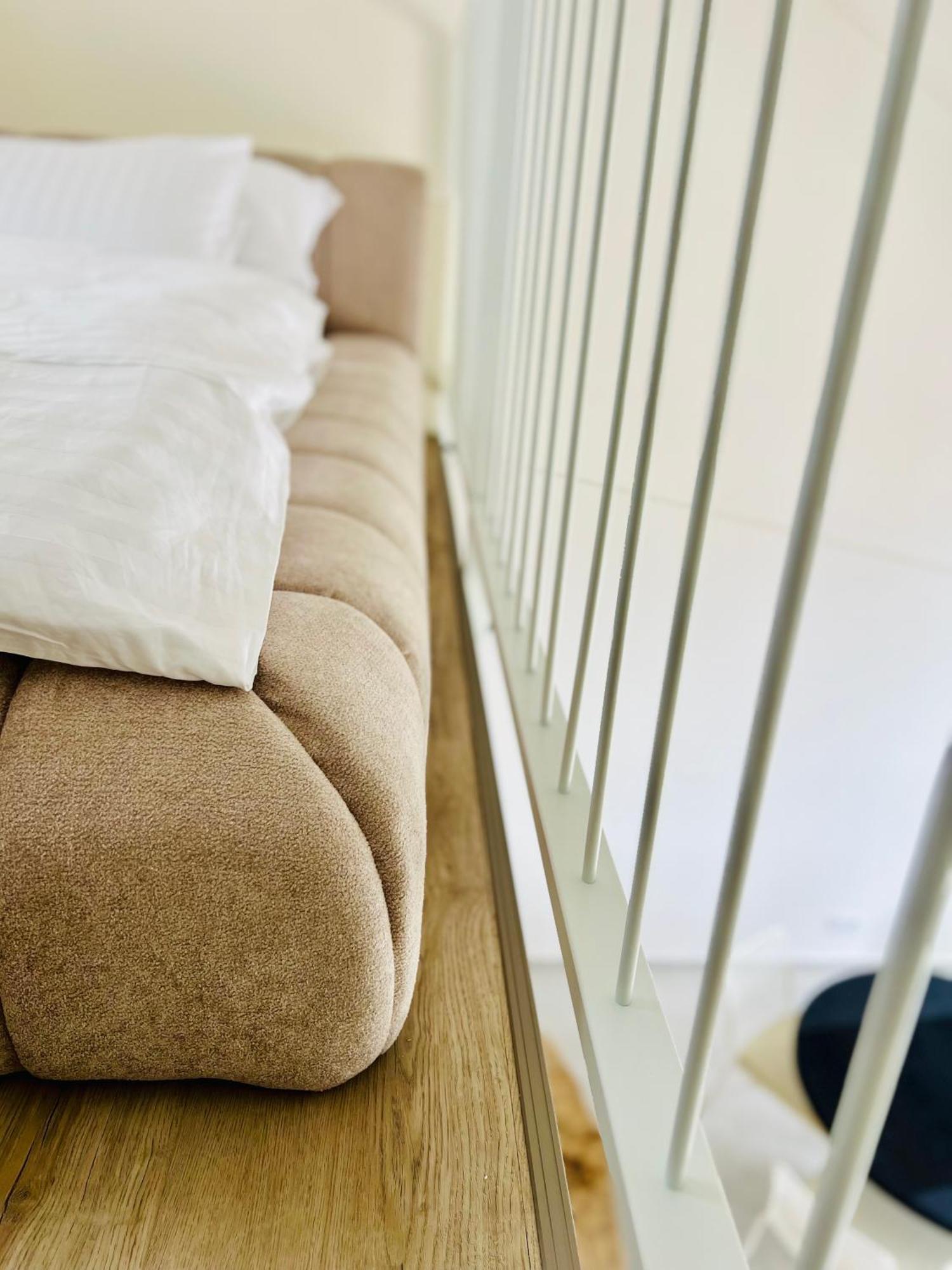 Pálavské Apartmány Pavlov Extérieur photo