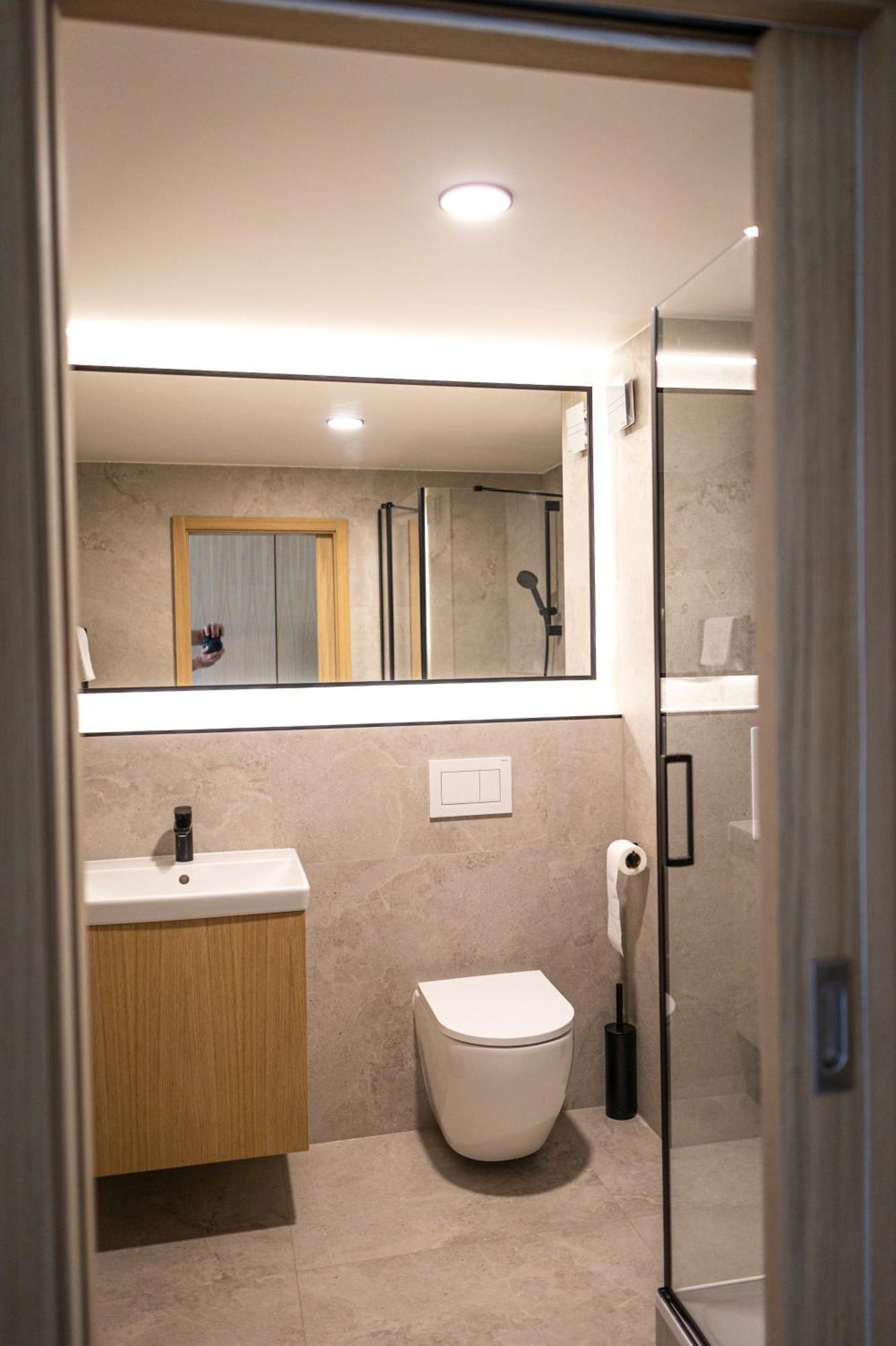 Pálavské Apartmány Pavlov Extérieur photo