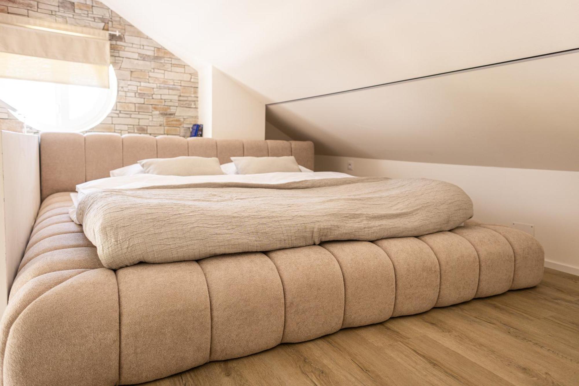 Pálavské Apartmány Pavlov Extérieur photo