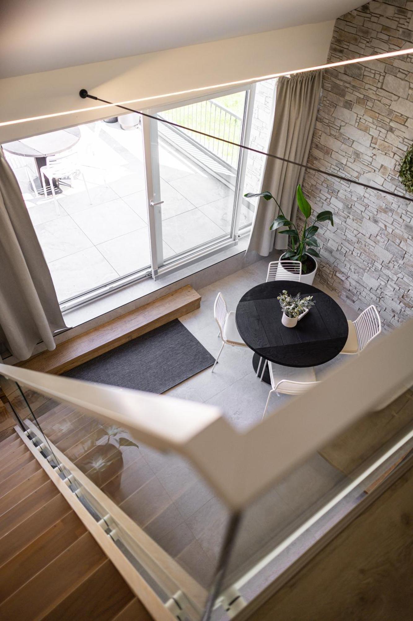 Pálavské Apartmány Pavlov Extérieur photo